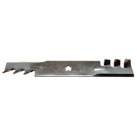 Aftermarket Toothed Mower Blade LAB50-0330